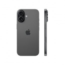Apple iPhone 17 512 ГБ, черный (без RuStore)