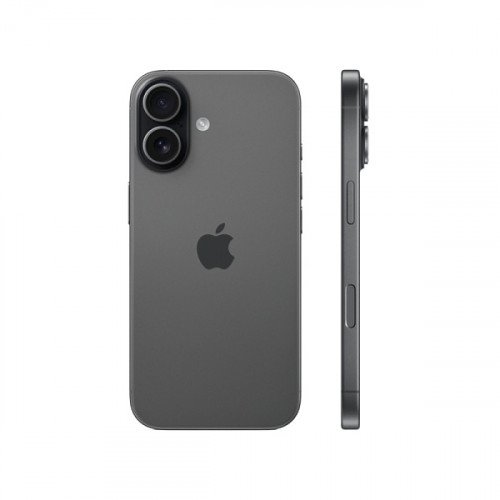 Apple iPhone 17 512 ГБ, черный (без RuStore)