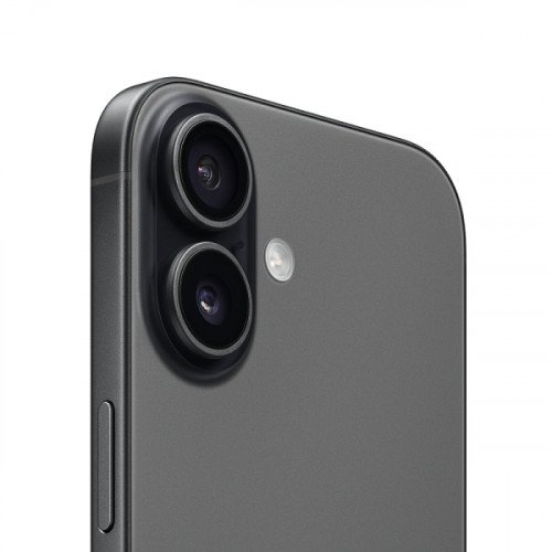 Apple iPhone 17 512 ГБ, черный (без RuStore)
