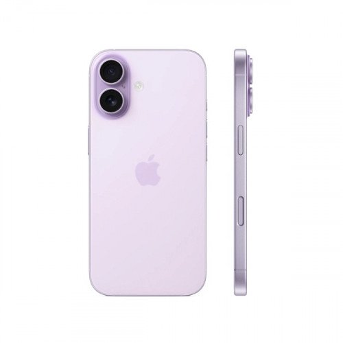 Apple iPhone 17 512 ГБ, лавандовый (без RuStore)