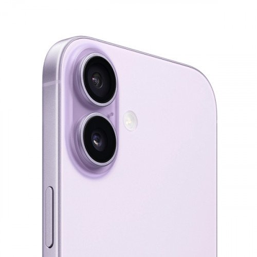 Apple iPhone 17 512 ГБ, лавандовый (без RuStore)