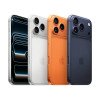 Apple iPhone 17 Pro 1 ТБ, оранжевый (без RuStore)