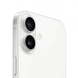 Apple iPhone 17 256 ГБ, белый (без RuStore)