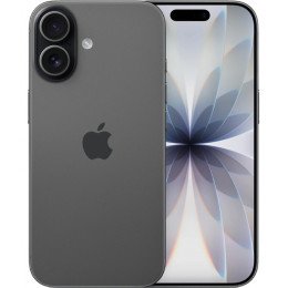 Apple iPhone 17 256 ГБ, черный (без RuStore)