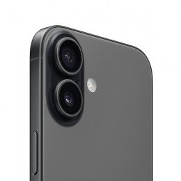Apple iPhone 17 256 ГБ, черный (без RuStore)