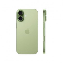 Apple iPhone 17 256 ГБ, зелёный (без RuStore)