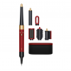 Стайлер Dyson Airwrap i.d. Long HS08 Red Velvet/Gold (Красный бархат / Золотой)