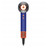 Фен Dyson Supersonic Nural HD16, Vinca Blue/Topaz (Перванш / Оранжевый топаз)