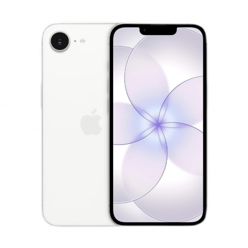Apple iPhone 17e 256 ГБ (Белый | White) (без RuStore)