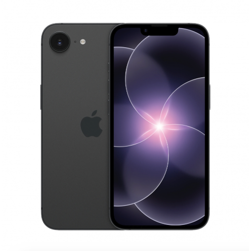 Apple iPhone 17e 512 ГБ (Чёрный | Black) (без RuStore)